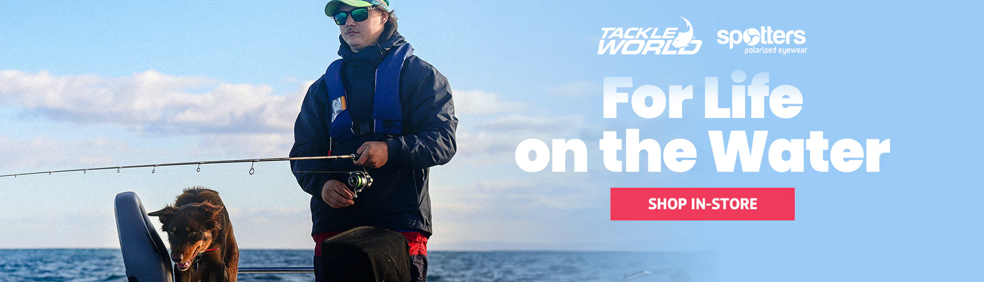 Welcome to Our Store